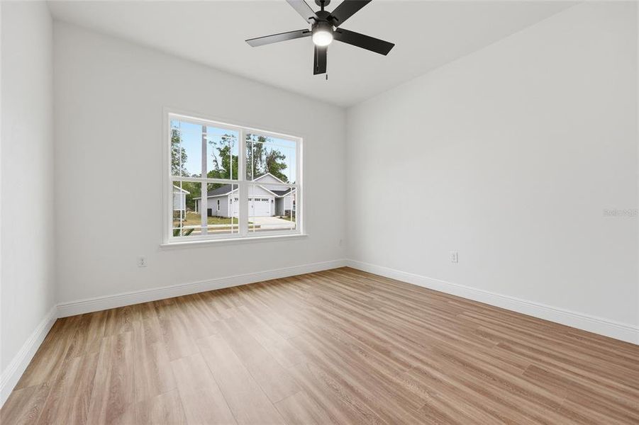 Spacious, unfurnished interior of a new home in , Gainesville (Image 20). Spacious, unfurnished interior of a new home in , Gainesville (Image 20).
