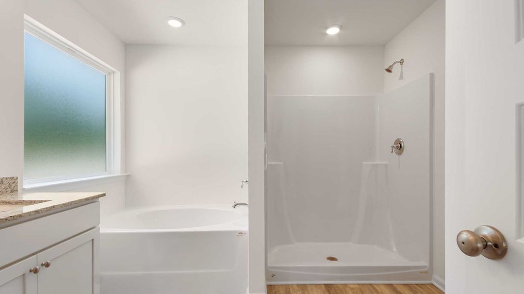 Image 24 of a home in Ashton Park Phase III.