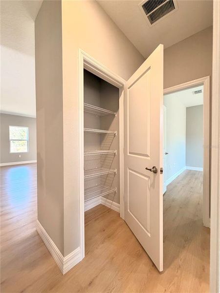 Spacious, unfurnished interior of a new home in , Center Hill (Image 20). Spacious, unfurnished interior of a new home in , Center Hill (Image 20).