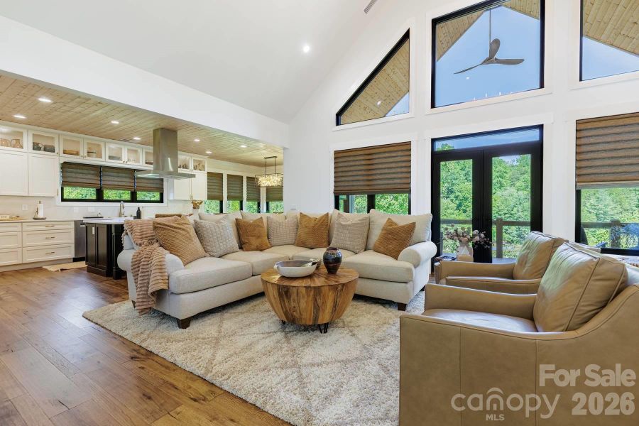 Main Living Room