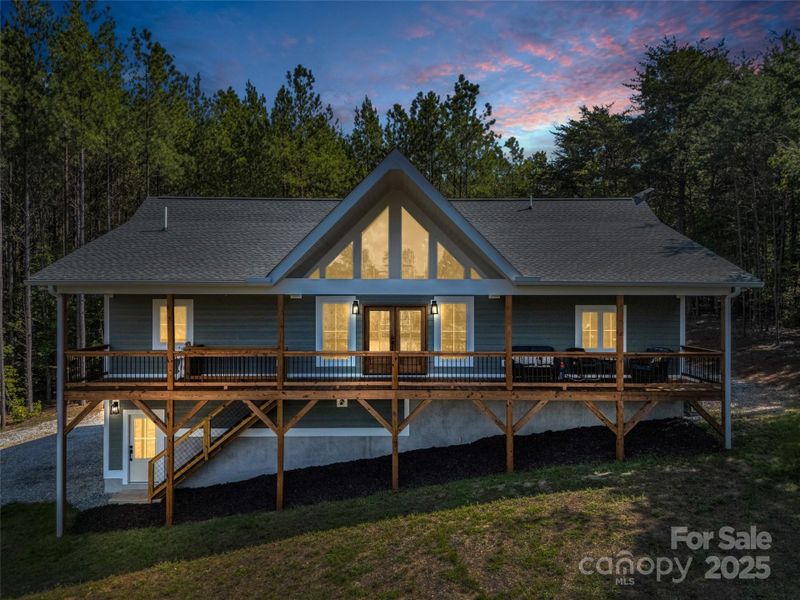 Image 40 of a home in .