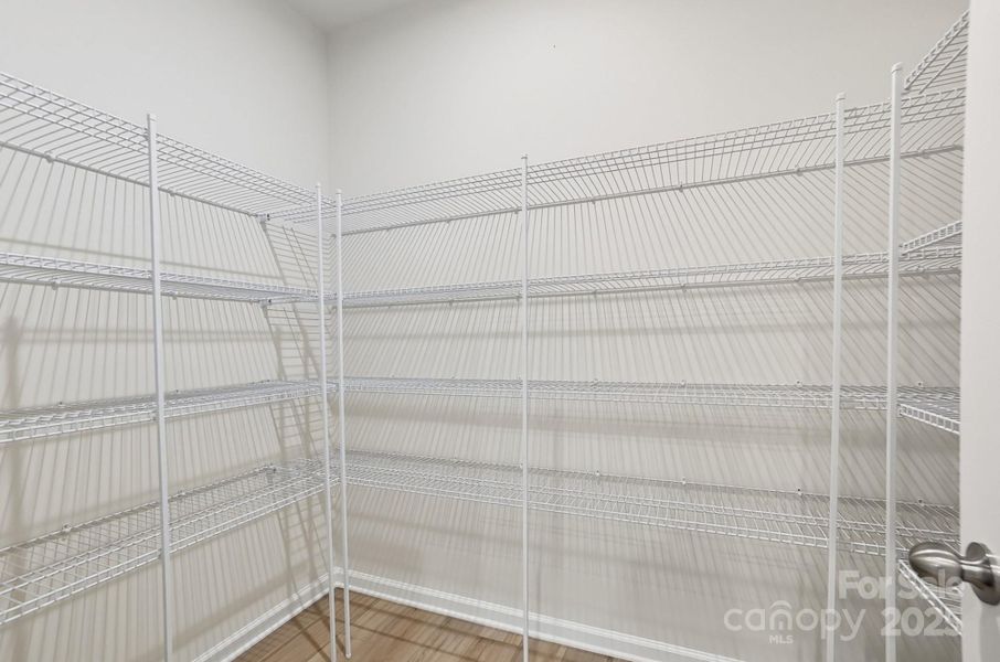 Spacious, unfurnished interior of a new home in Waxhaw Landing, Monroe (Image 22). Spacious, unfurnished interior of a new home in Waxhaw Landing, Monroe (Image 22).