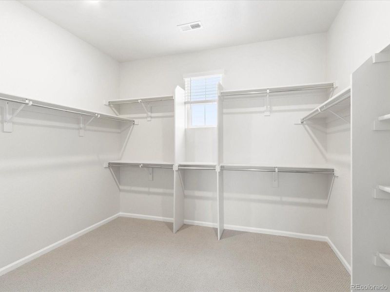 Image 38 of a home in Poudre Heights: The Alpine Collection.