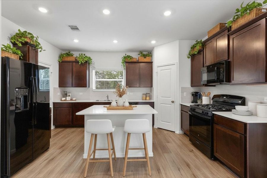 Kitchen-VS Kitchen-VS