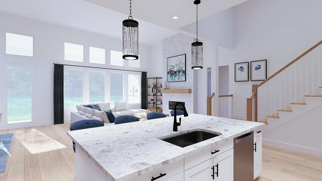 Sanford Kitchen Sanford Kitchen