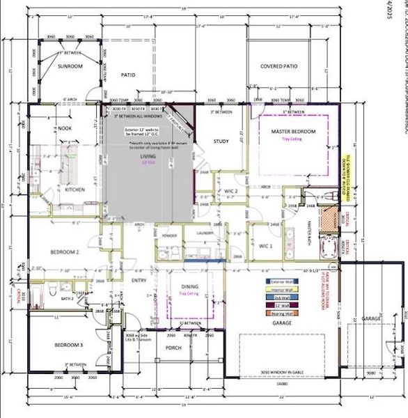 Image 2 of a home in Messer Farms. Image 2 of a home in Messer Farms.