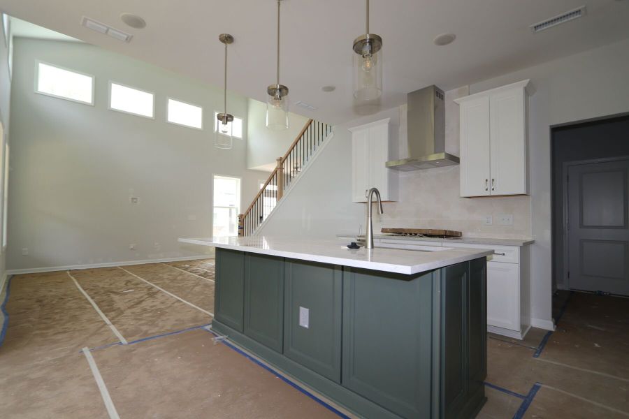 Kitchen Kitchen