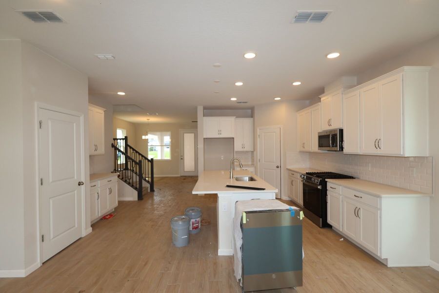 Kitchen Kitchen