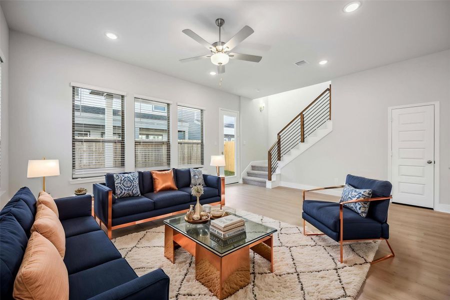 Not Actual Home. Representative Photo Not Actual Home. Representative Photo