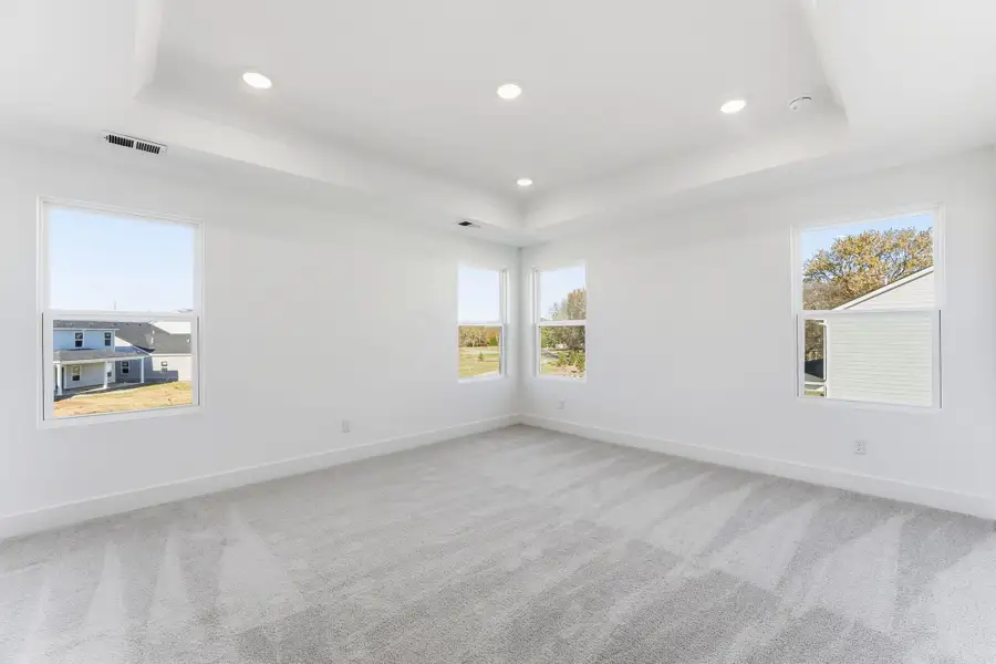 Owner's Suite - Representational Photo