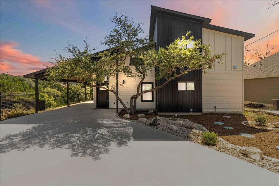 Twilight Photo Twilight Photo