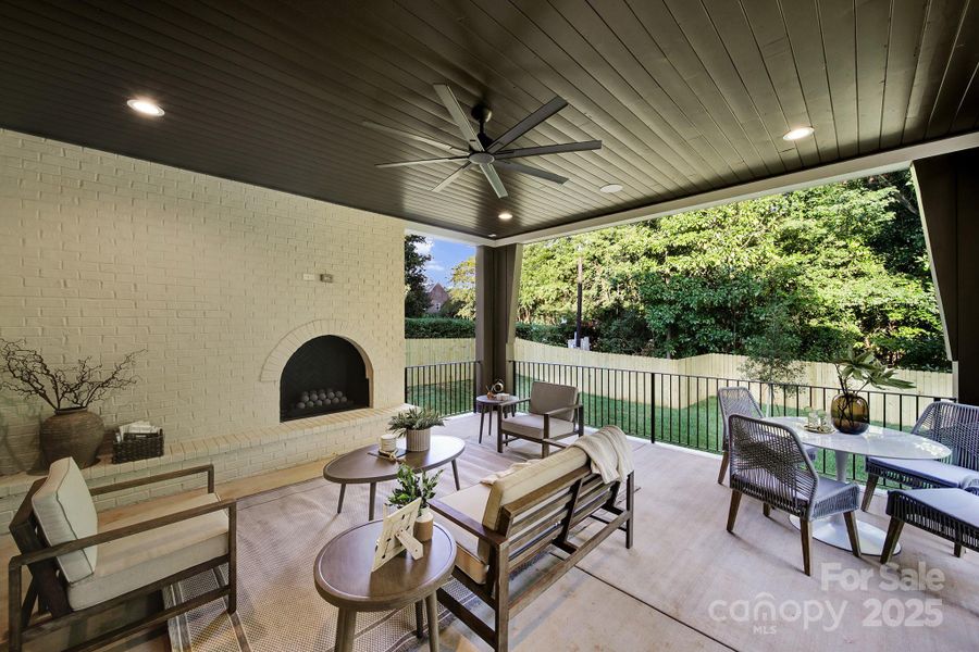 Community amenities in , Charlotte (Image 41). Community amenities in , Charlotte (Image 41).