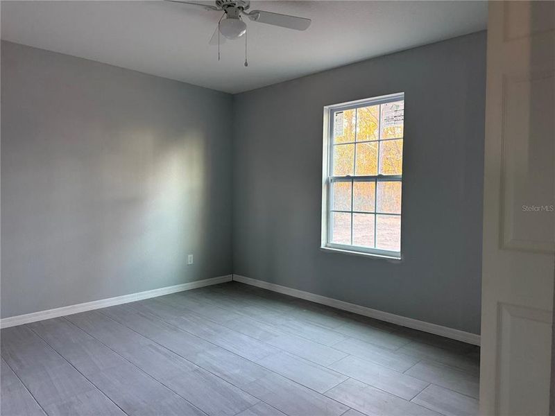 Spacious, unfurnished interior of a new home in , Ocklawaha (Image 7).