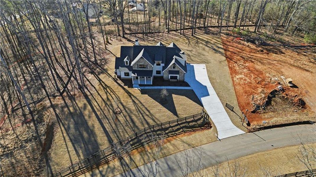 Image 51 of a home in .