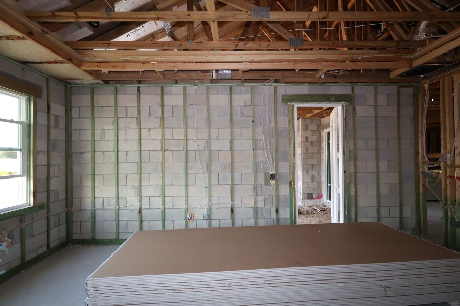 Insulation Insulation