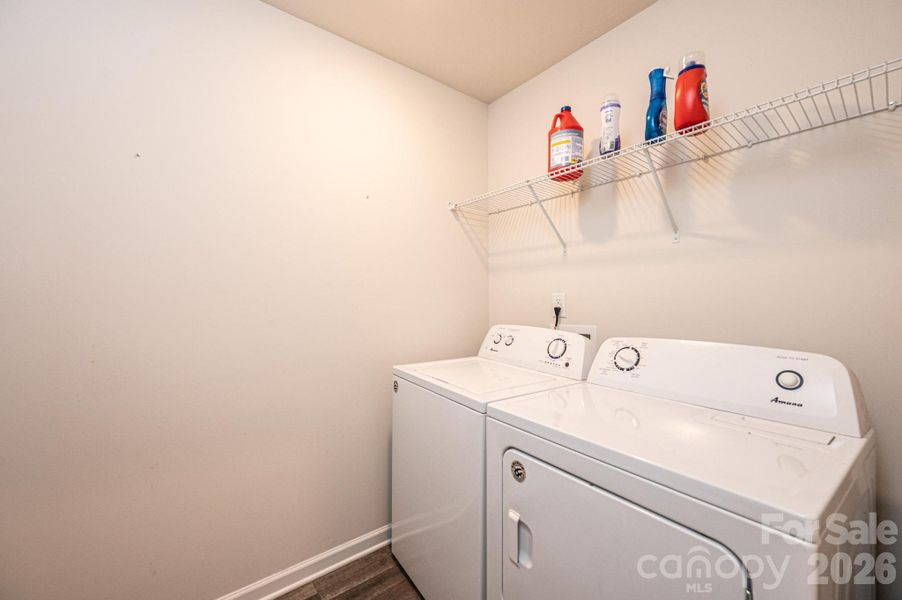Close-up of interior finishes inside a home in , Newton (Image 10).