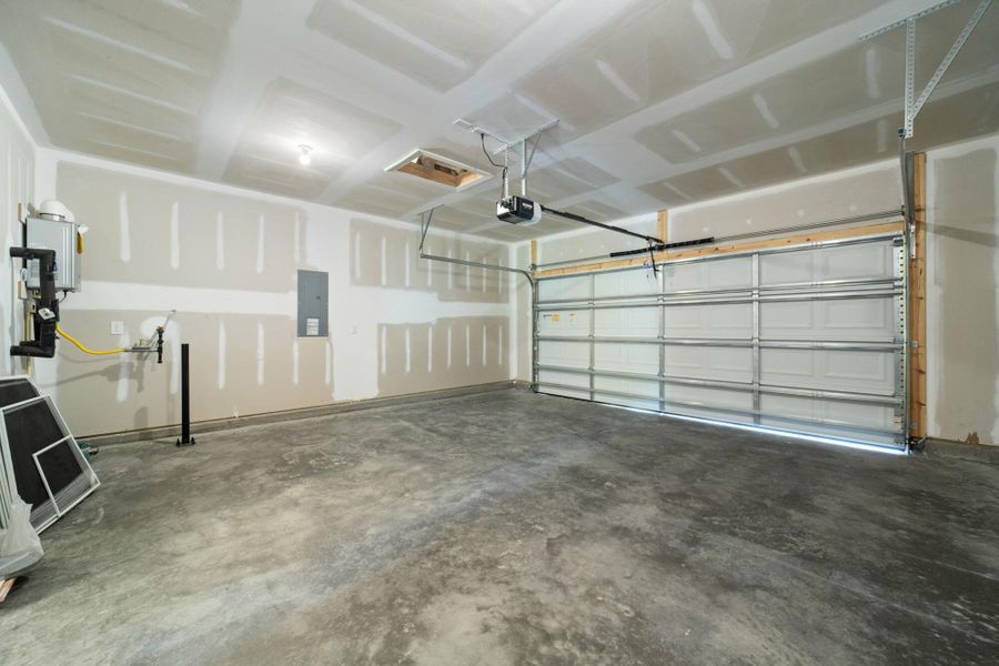 Image 38 of a home in Hopewell Garden.