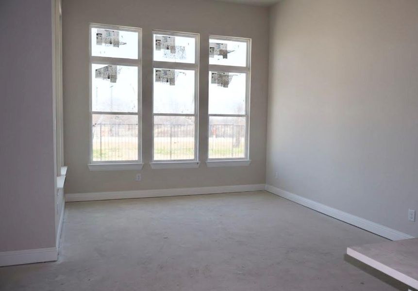 Image 6 of a home in Polo Ridge.