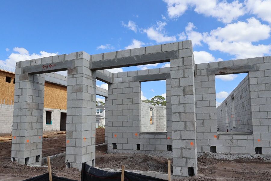 Homesite