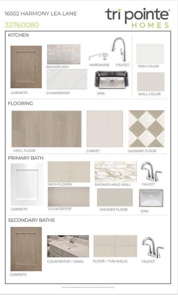 Sample of building materials used in homes in Jubilee 50′, Hockley (Image 22). Sample of building materials used in homes in Jubilee 50′, Hockley (Image 22).