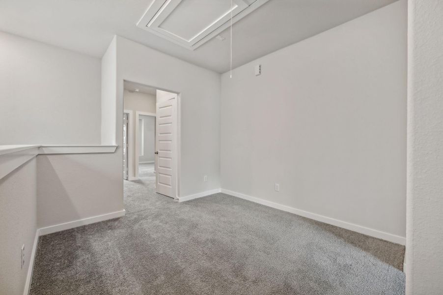 Photos are not of the actual home, but are photos of the builder home with same floorplan Photos are not of the actual home, but are photos of the builder home with same floorplan