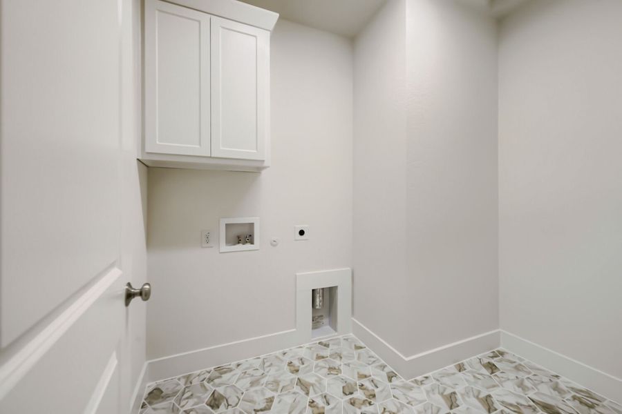 11404 Jackaloe - Laundry Area