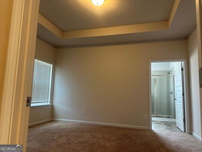Spacious, unfurnished interior of a new home in , Eatonton (Image 10). Spacious, unfurnished interior of a new home in , Eatonton (Image 10).