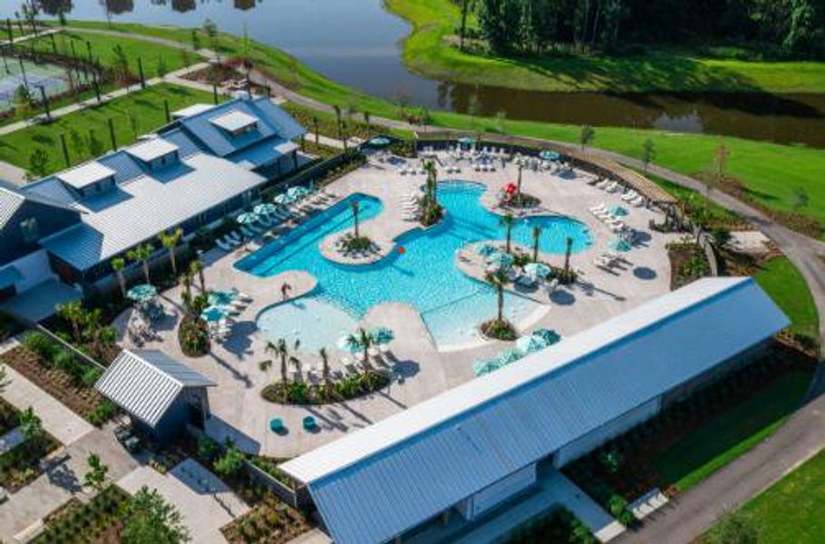 Community amenities in , Summerville (Image 33).