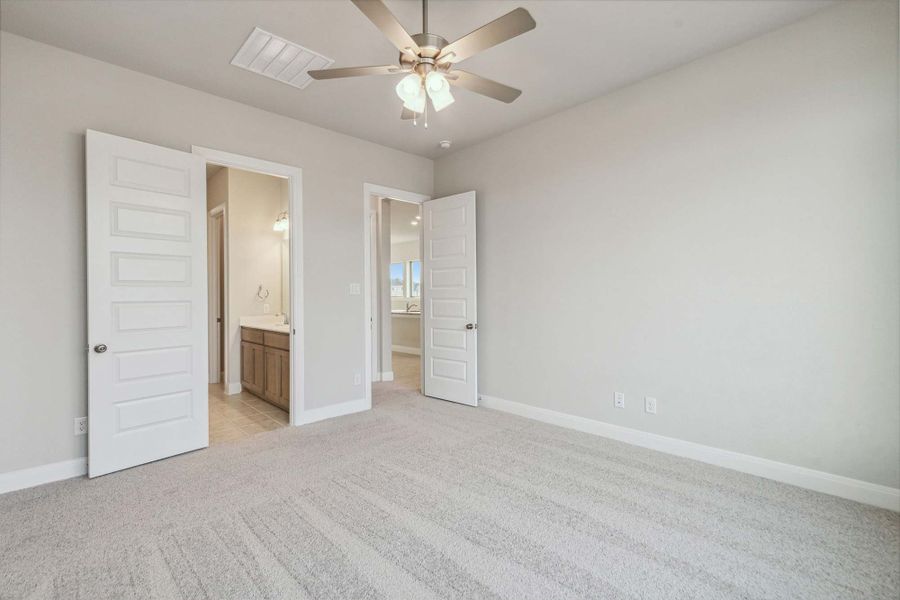 The Flintwood - Owner's Retreat The Flintwood - Owner's Retreat