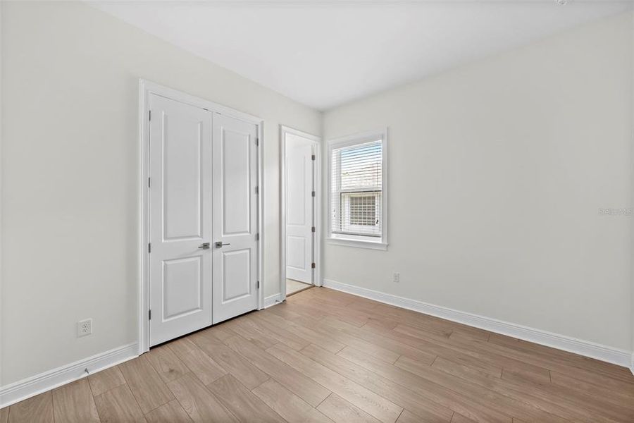 Spacious, unfurnished interior of a new home in , Tampa (Image 20). Spacious, unfurnished interior of a new home in , Tampa (Image 20).