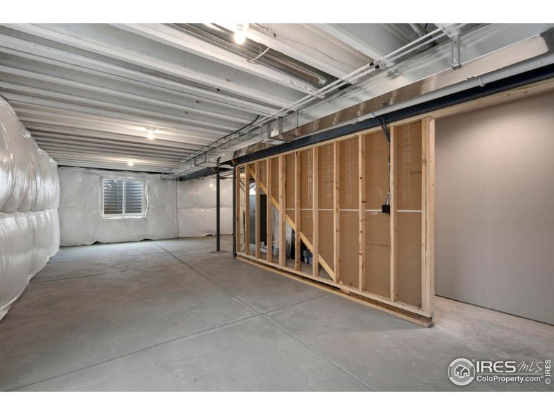 Spacious, unfurnished interior of a new home in , Wellington (Image 17).