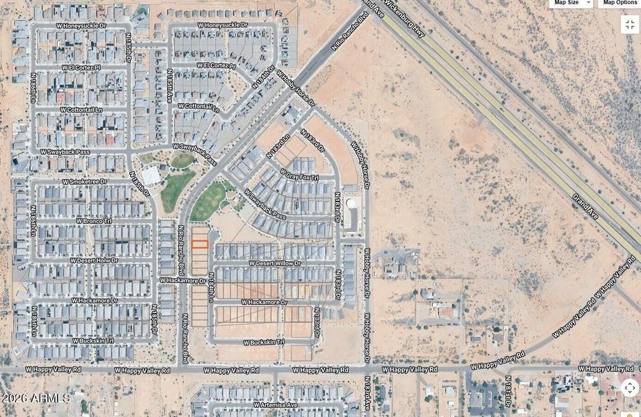 Lot 11 Map Pic Lot 11 Map Pic