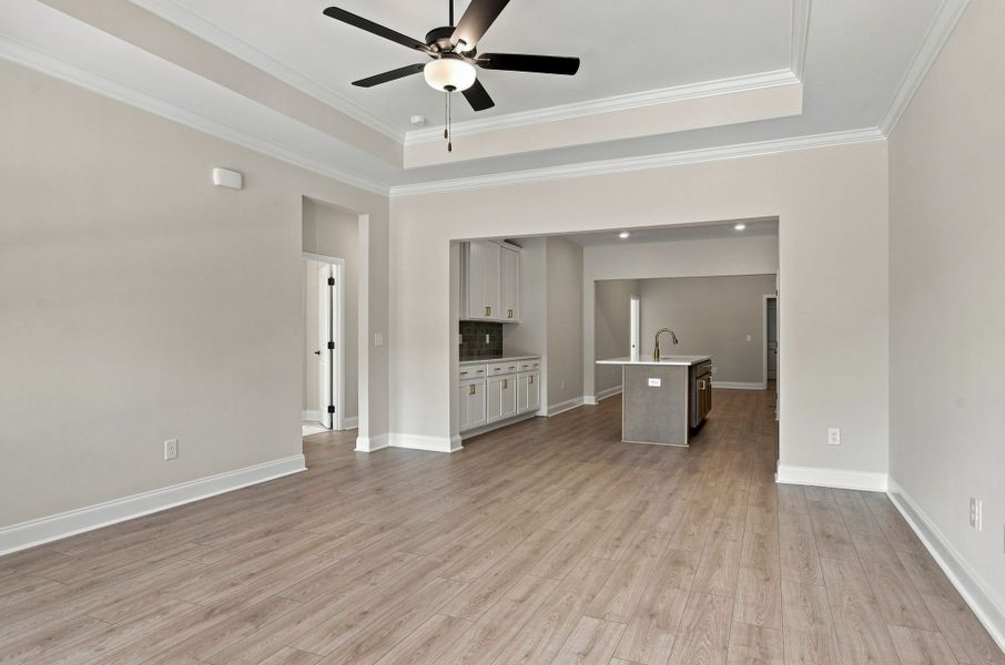 7313 Carothers Rd LOT 503A, Nolensville, TN
