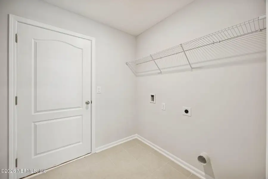 Spacious, unfurnished interior of a new home in Weston Woods, Jacksonville (Image 11). Spacious, unfurnished interior of a new home in Weston Woods, Jacksonville (Image 11).