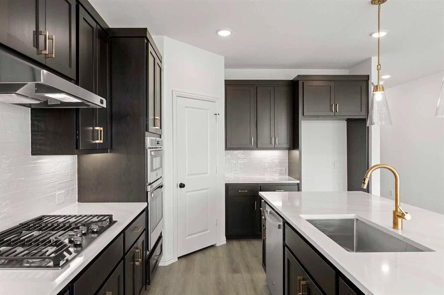 Image 26 of a home in Brookshire at Legacy Hills-50s. Image 26 of a home in Brookshire at Legacy Hills-50s.