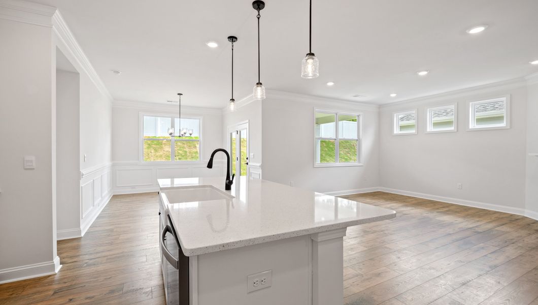 Image 26 of a home in Seven Oaks.