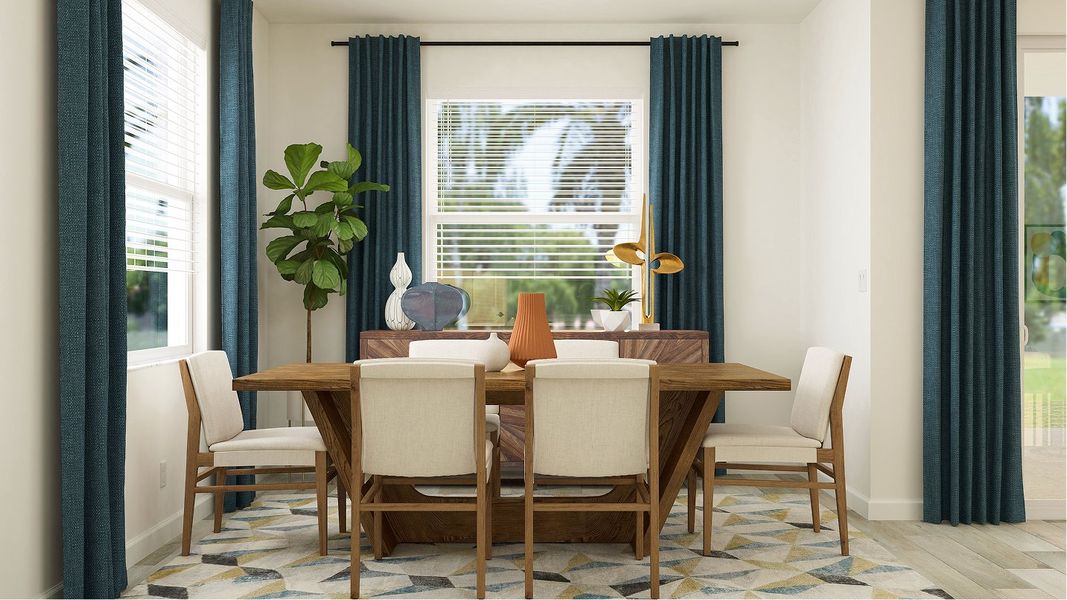 1959 Sunburst Dining 2of2 F1 072225