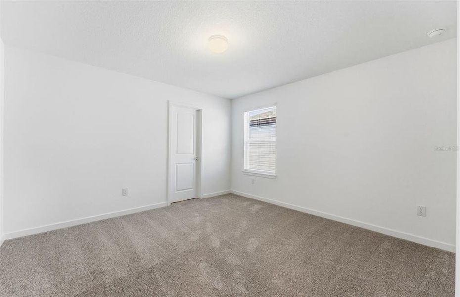 Spacious, unfurnished interior of a new home in Waterset, Apollo Beach (Image 19). Spacious, unfurnished interior of a new home in Waterset, Apollo Beach (Image 19).