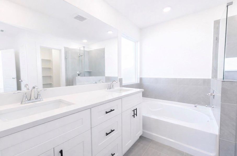 Primary Bathroom Primary Bathroom