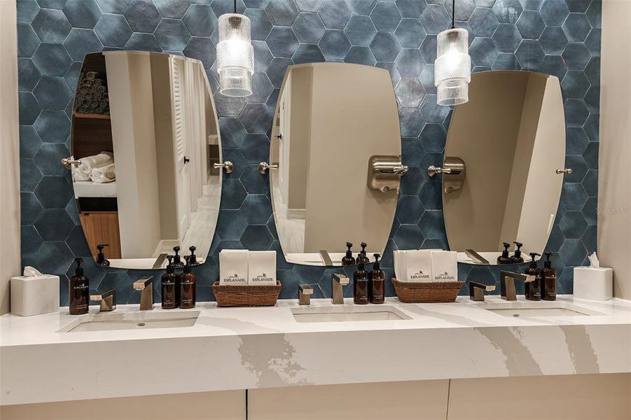 Image 64 of a home in Esplanade at Wiregrass Ranch.