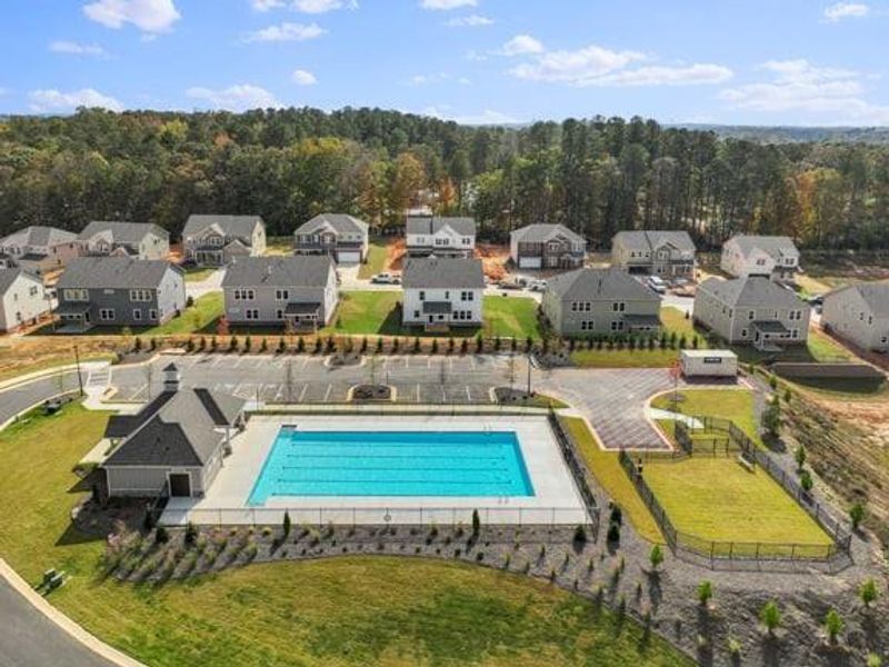 Image 40 of a home in Stratford Hills.