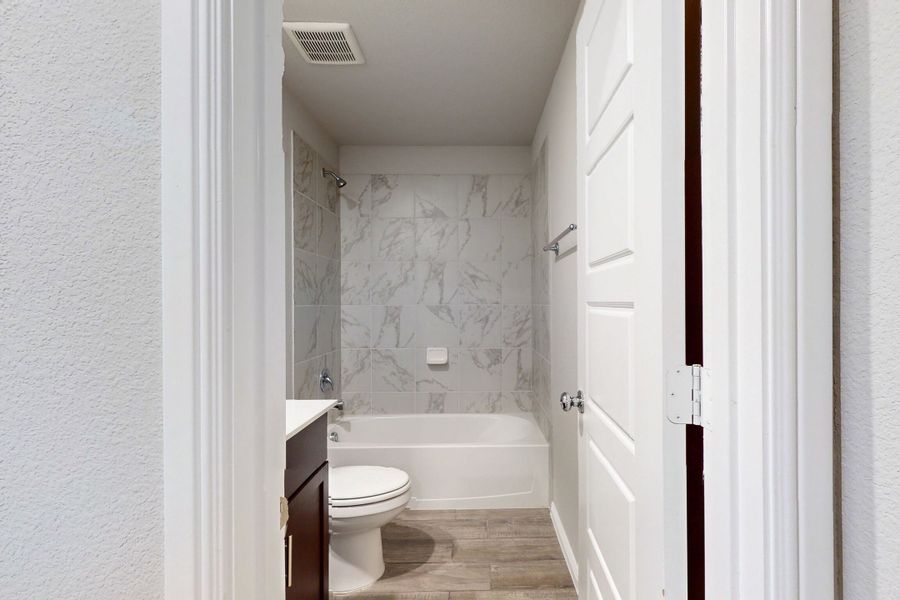 Bathroom Bathroom