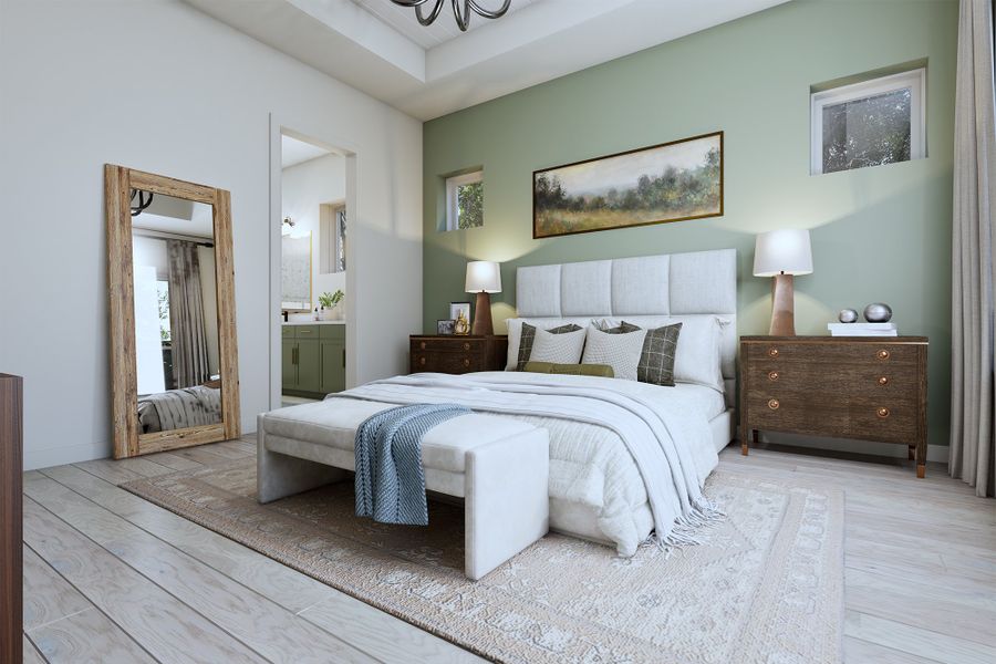 The Tulip - Owner's Retreat The Tulip - Owner's Retreat