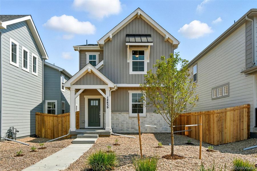 14859 Arbor Boulevard West ~ Ready Now