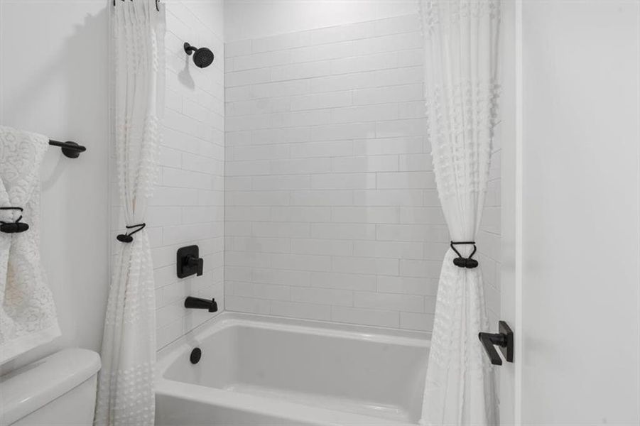 Close-up of interior finishes inside a home in , Roswell (Image 24).