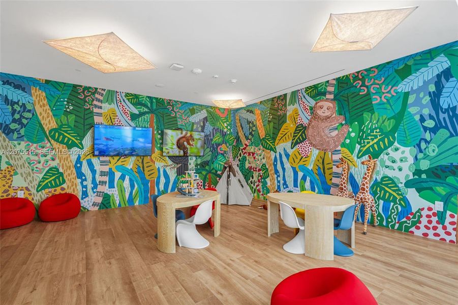 Community amenities in , Miami (Image 36). Community amenities in , Miami (Image 36).