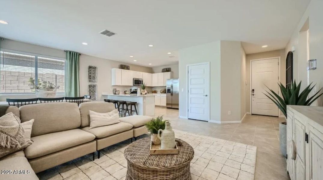 Great Room Great Room