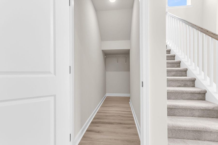 Spacious, unfurnished interior of a new home in , Summerville (Image 25). Spacious, unfurnished interior of a new home in , Summerville (Image 25).