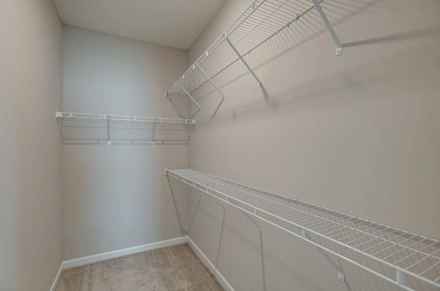 Spacious, unfurnished interior of a new home in Salem Landing, Rockvale (Image 15). Spacious, unfurnished interior of a new home in Salem Landing, Rockvale (Image 15).