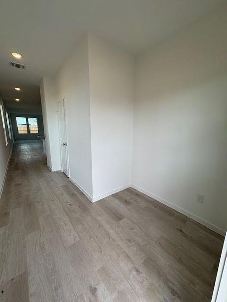 Welcoming Entry Hall Welcoming Entry Hall